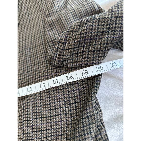 RALPH Ralph Lauren Men Blazer Jacket 39R - Picture 6 of 7